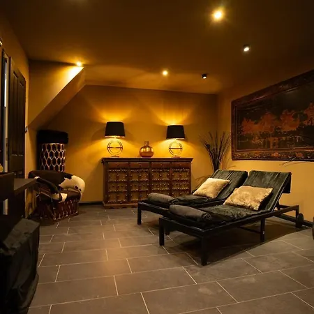Für 8 Pers Mit 4 Apartments, 2xsauna, Dampfbad, Dachterrasse, Weinkeller, 1a-lage Сasa de vacaciones Freinsheim