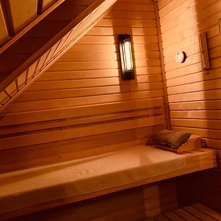 Für 8 Pers Mit 4 Apartments, 2xsauna, Dampfbad, Dachterrasse, Weinkeller, 1a-lage