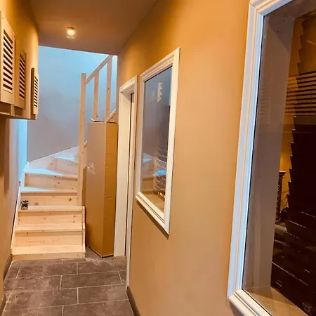 Für 8 Pers Mit 4 Apartments, 2xsauna, Dampfbad, Dachterrasse, Weinkeller, 1a-lage * Freinsheim