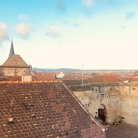 Für 8 Pers Mit 4 Apartments, 2xsauna, Dampfbad, Dachterrasse, Weinkeller, 1a-lage *