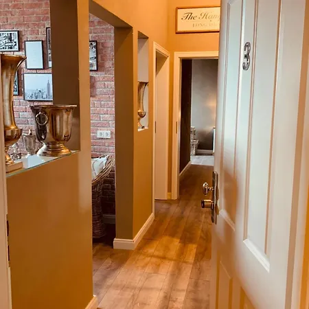 Сasa de vacaciones Für 8 Pers Mit 4 Apartments, 2xsauna, Dampfbad, Dachterrasse, Weinkeller, 1a-lage Freinsheim