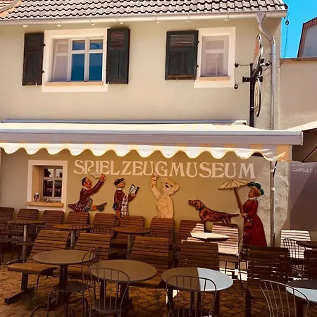 Für 8 Pers Mit 4 Apartments, 2xsauna, Dampfbad, Dachterrasse, Weinkeller, 1a-lage * Freinsheim