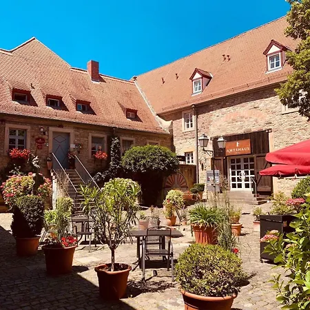 Für 8 Pers Mit 4 Apartments, 2xsauna, Dampfbad, Dachterrasse, Weinkeller, 1a-lage