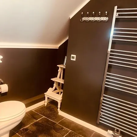 Сasa de vacaciones Für 8 Pers Mit 4 Apartments, 2xsauna, Dampfbad, Dachterrasse, Weinkeller, 1a-lage Freinsheim